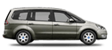 Used MPV for sale in Elgin